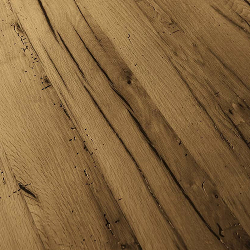 Table de Salle à Manger Misura de Luxe