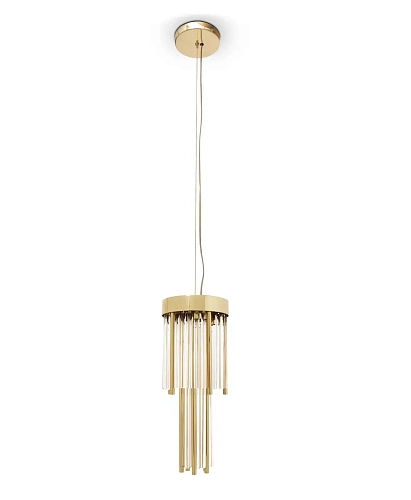 Suspension Beacon
