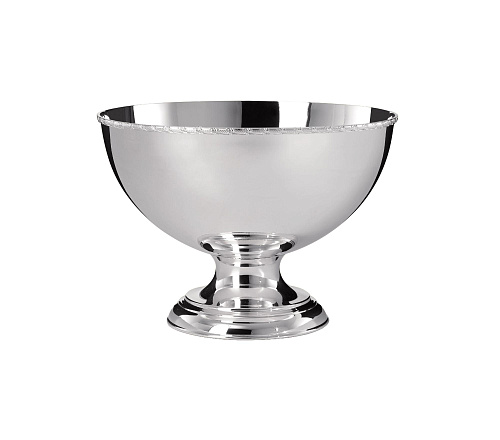 Seau À Champagne 6 Bouteilles Royal Silver