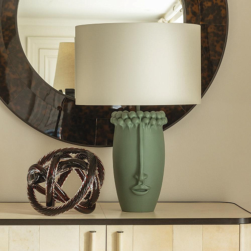 Elden Lampe de Table
