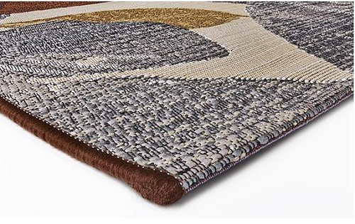 Tapis Amazon à Poil Plat