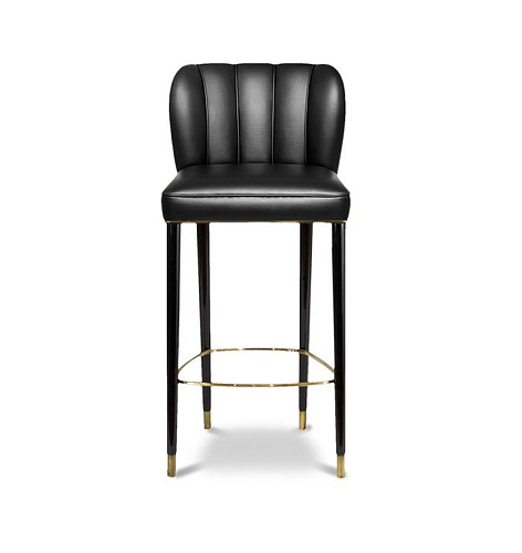 Tabouret de Comptoir Premium