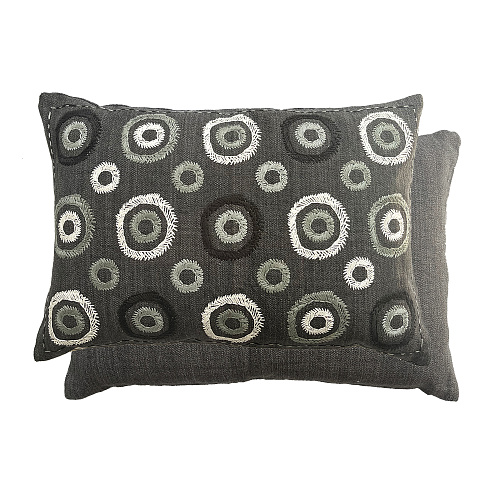 Zafora Coussin Décoratif
