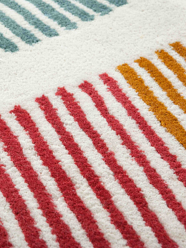 Tapis Rayures (Stripes)