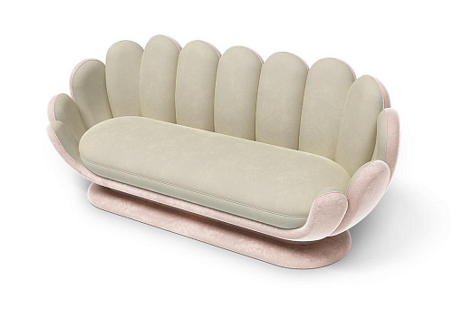 Canapé enfant Lotus