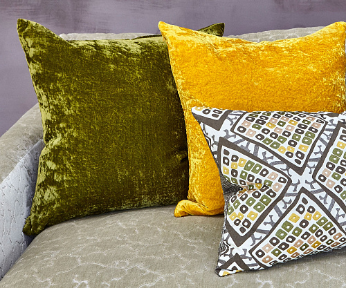 Paddy Coussin Décoratif