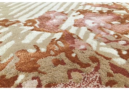 Tapis Cosmopolitain