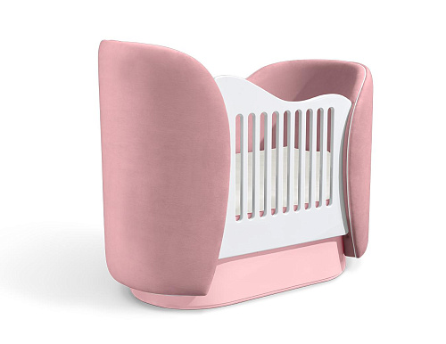 Lit bébé Cloud