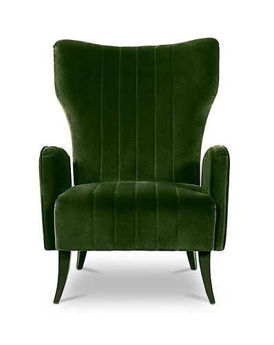 Fauteuil Aventure