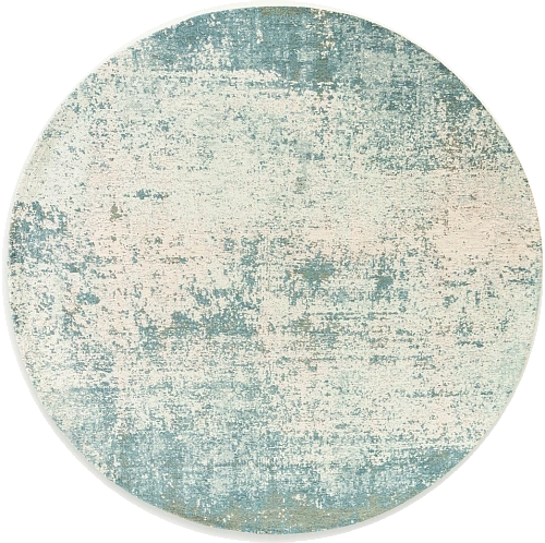 Tapis Virgin Land «Neptune» 9656 Rond