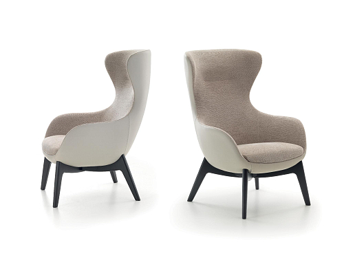 Fauteuil Sally