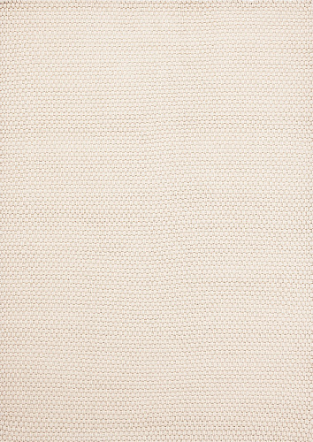Tapis d’extérieur Lace Sable Blanc
