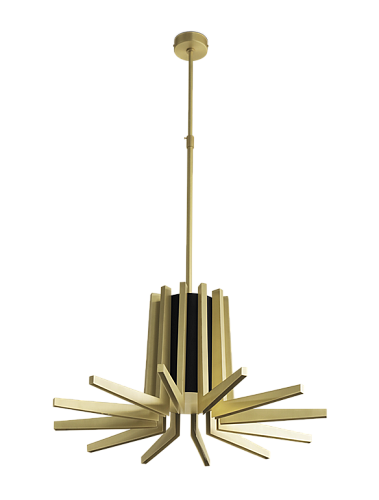 Suspension Vesper