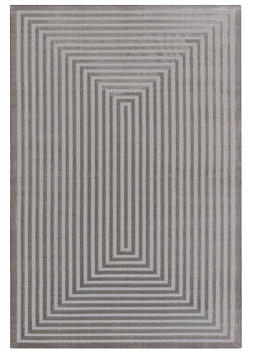 Tapis Moderne Elodie Greige