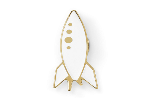 Poignée Galactic Rocket