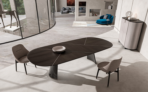 Table de Salle à Manger Talos