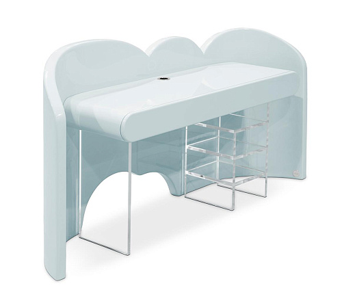 Bureau enfant Cloud