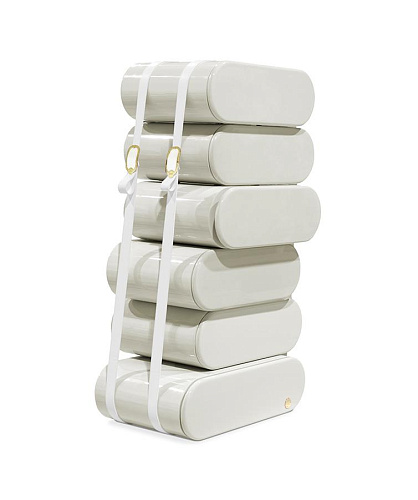 Commode Cloud 6 Tiroirs