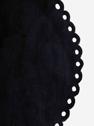 Tapis Dentelle