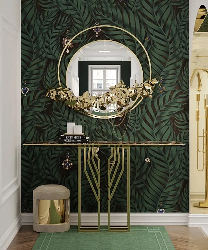 Miroir Applique Royal II