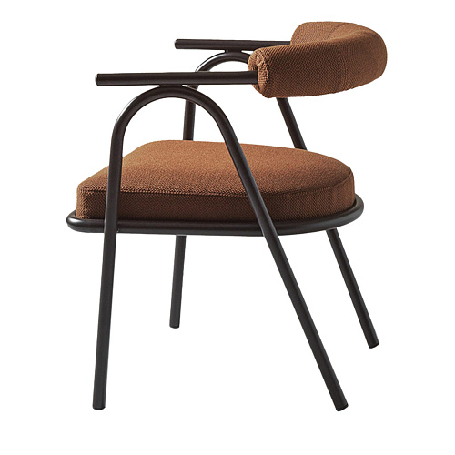 Fauteuil Baba