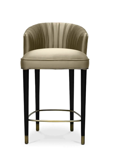Tabouret de Comptoir Nuka