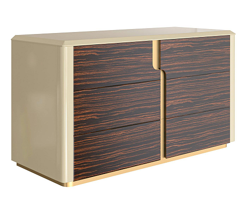Commode Brando
