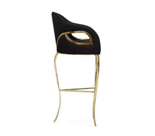 Tabouret Bar Chandra