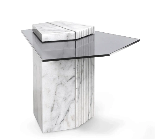 Table D’Appoint Monarch