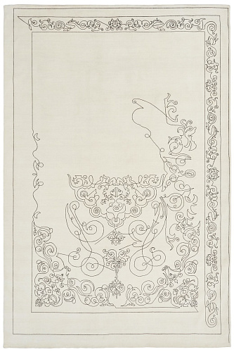 Tapis One-Stroke 1/2