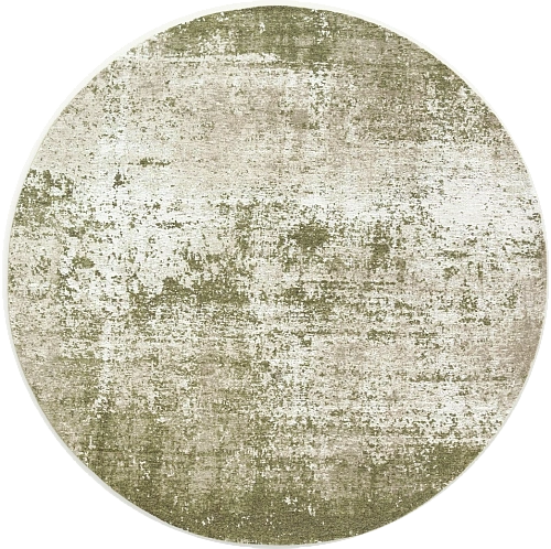 Tapis Virgin Land «Uranus» 9727 Rond