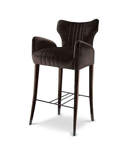 Tabouret de Comptoir Aventure