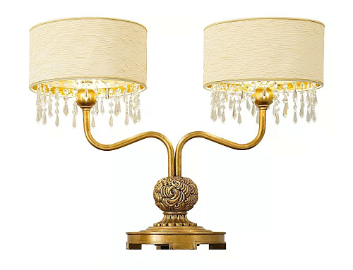 Lampe de Table Classique Royal