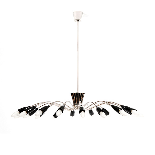 Suspension Shimmer