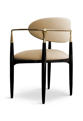 Chaise Nahéma