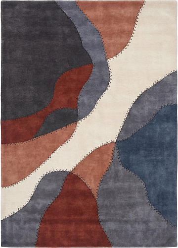 Tapis Patrician Wave