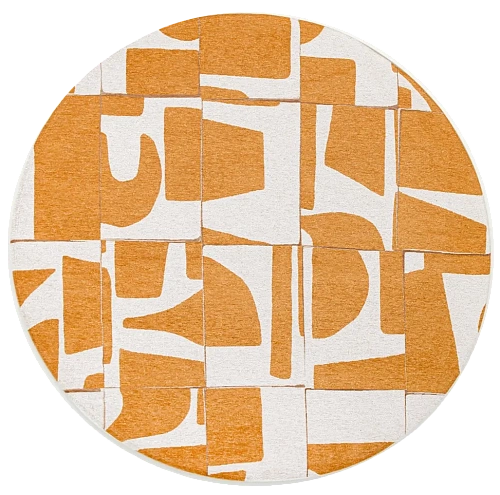 Tapis Curry 9367