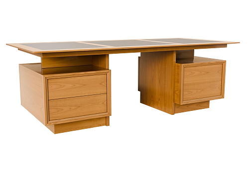 Bureau President