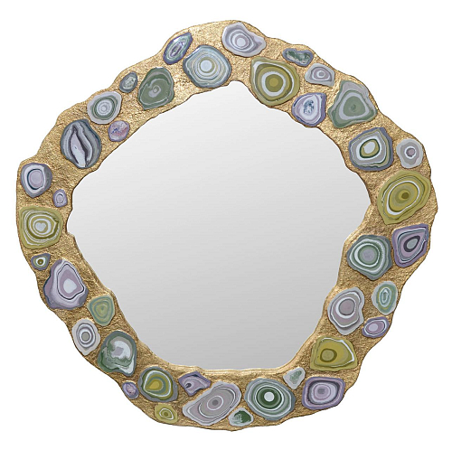 Miroir mural Charles