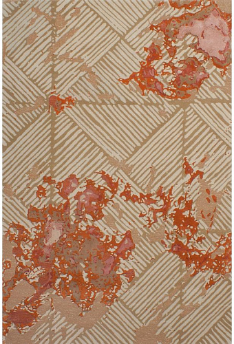 Tapis Cosmopolitain