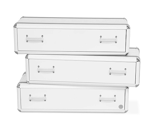 Commode Fantasy Air 3 Tiroirs