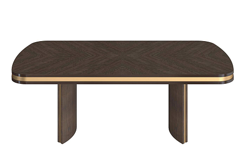 Table de salle à manger Club