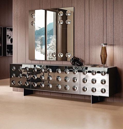 Buffet Rock