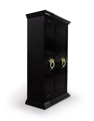 Armoire Parisienne