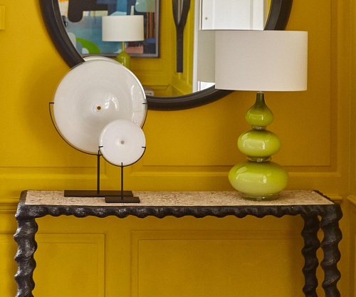 Aragoa Lampe de Table