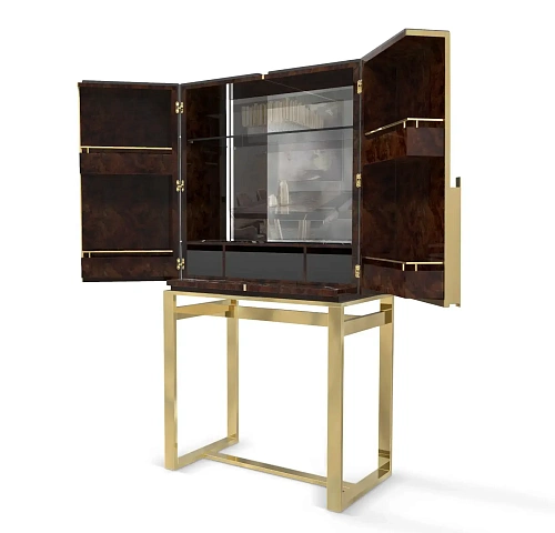 Meuble Bar Lloyd