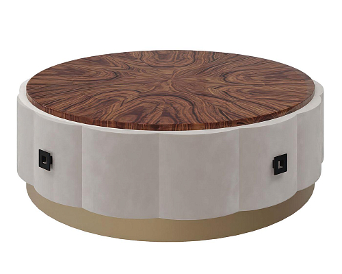 Table d'appoint Oscar