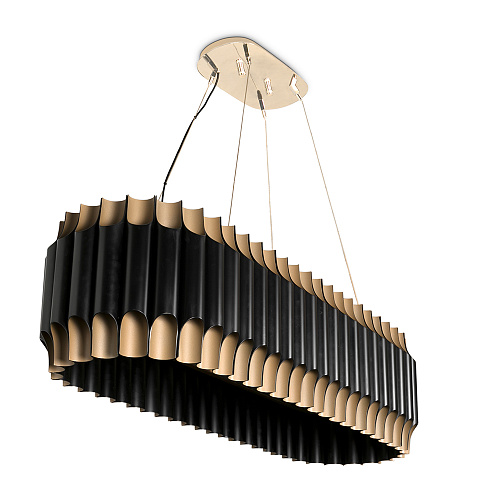 Suspension snooker Bold