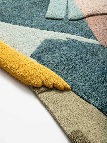 Tapis Antopico Entropico 3