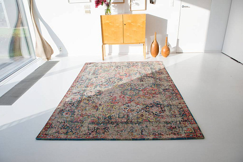 Tapis 8712 Janissary Multi